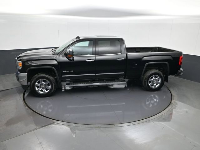 Used 2019 GMC Sierra 3500 SLT image 20