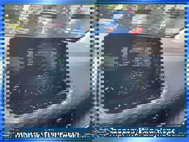 Used 2023 Nissan Rogue Platinum AWD/4WD image 28