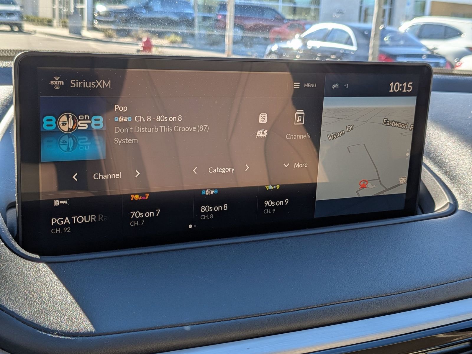 Used 2023 Acura MDX SH-AWD w/ Technology Package image 22