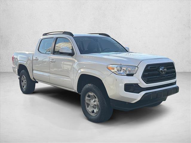 Used 2018 Toyota Tacoma SR w/ SR Convenience Package image 3
