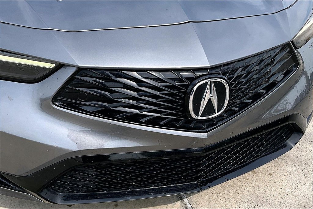 Used 2024 Acura Integra A-Spec FWD image 33