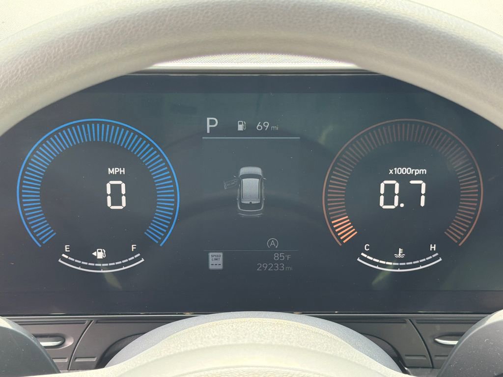 Used 2024 Hyundai Kona SE image 26