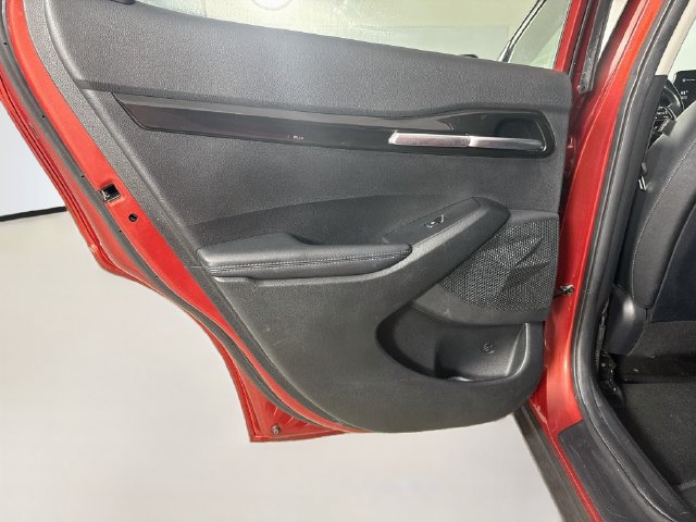 Used 2022 Kia Seltos S FWD image 25