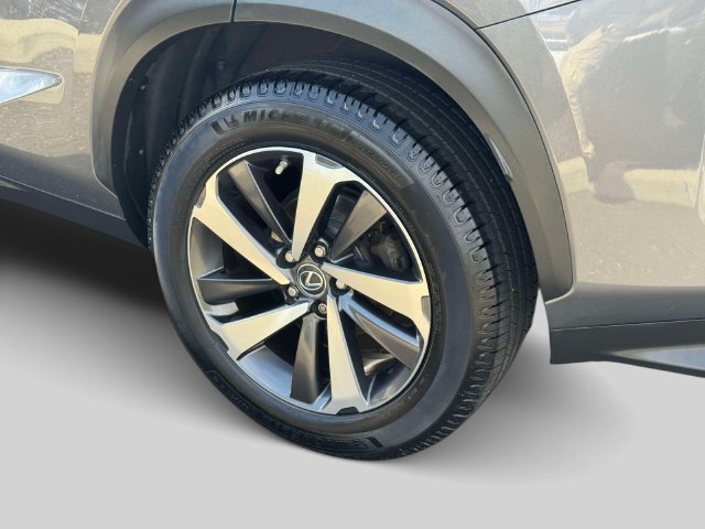 Used 2019 Lexus NX 300 AWD w/ Premium Package image 9
