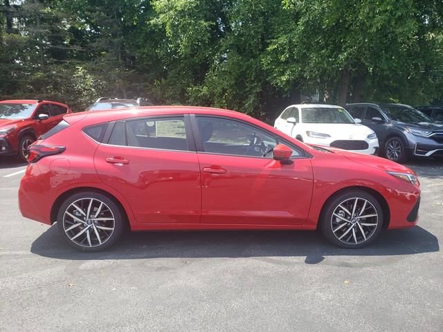 New 2025 Subaru Impreza 2.0i Sport image 2