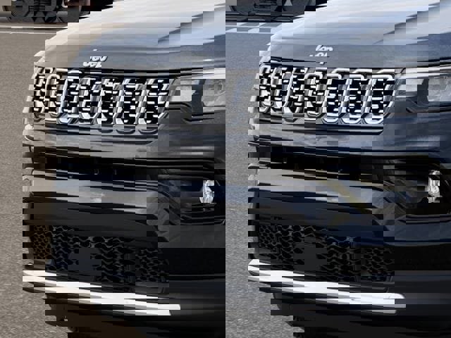 New 2026 Jeep Compass Limited image 7