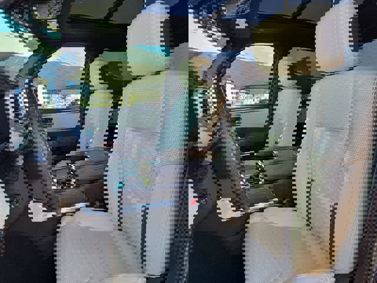 Used 2024 Toyota Tundra 1794 Edition image 15