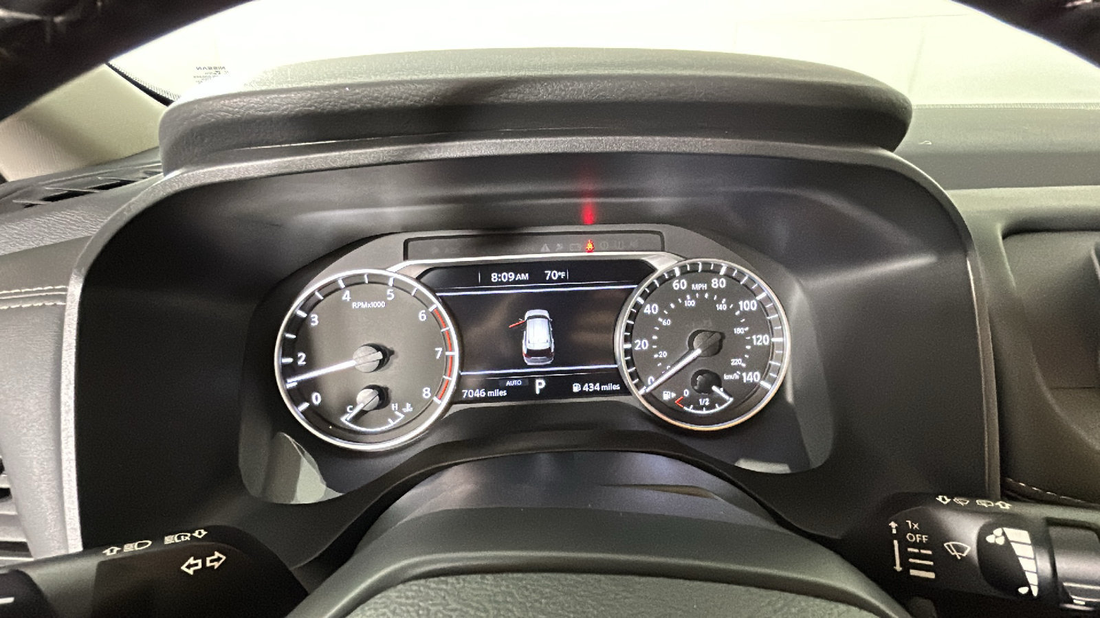 Certified 2026 Nissan Rogue SV AWD/4WD image 23