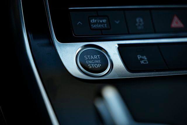 Certified 2025 Audi Q7 2.0T Premium Plus w/ Premium Plus Package image 42