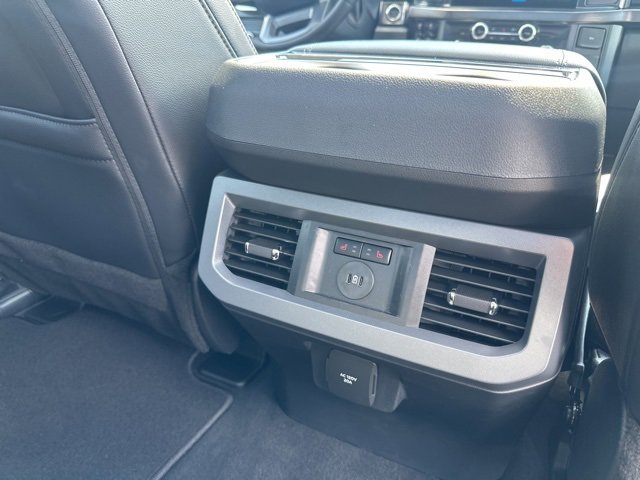 New 2025 Ford F250 Lariat w/ Lariat Ultimate Package image 14