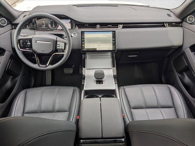 Used 2024 Land Rover Range Rover Evoque S image 18