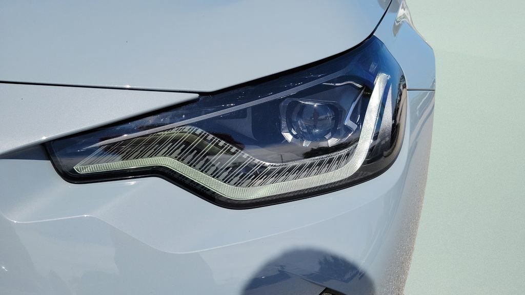 Used 2022 BMW M240i xDrive Coupe w/ Premium Package image 9