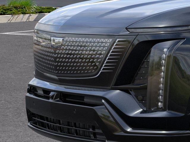 New 2026 Cadillac Vistiq Sport w/ LPO, Floor Liner Package AWD/4WD image 13