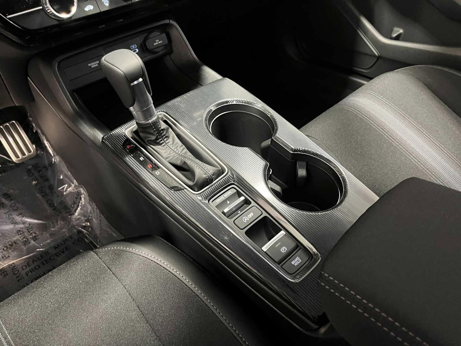 New 2026 Honda Civic Sport image 15