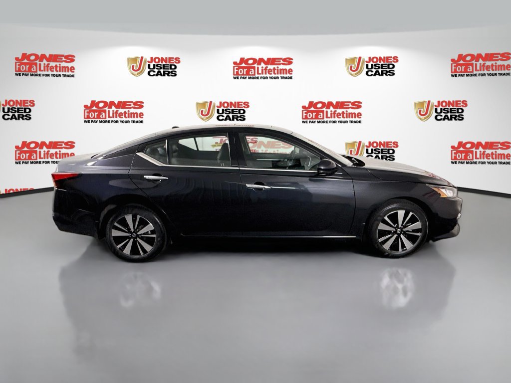 Used 2021 Nissan Altima 2.5 SL AWD/4WD image 17