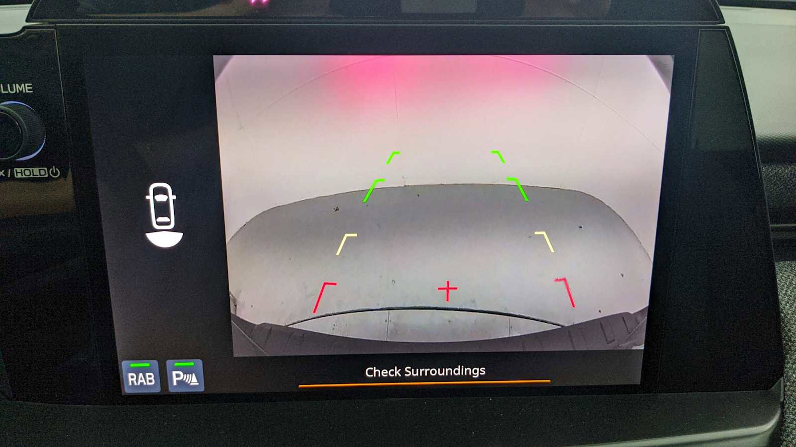 New 2026 Subaru Outback Limited image 17