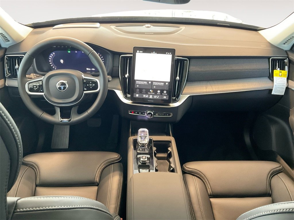 New 2026 Volvo XC90 B6 Ultra image 10