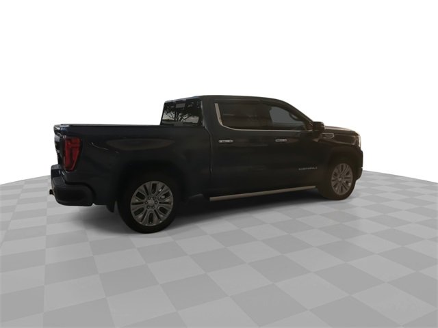 Certified 2022 GMC Sierra 1500 Denali w/ Denali Premium Package image 14
