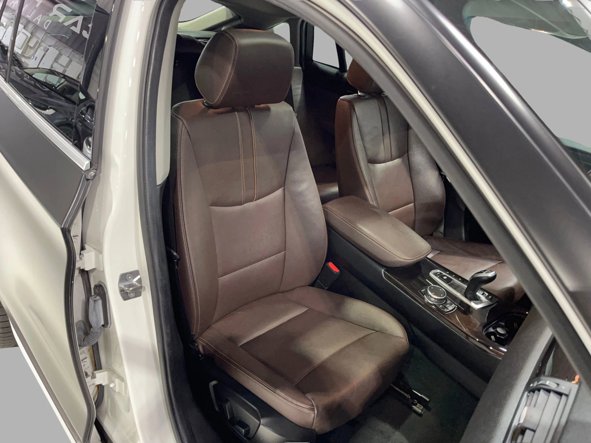 Used 2016 BMW X4 xDrive28i image 29