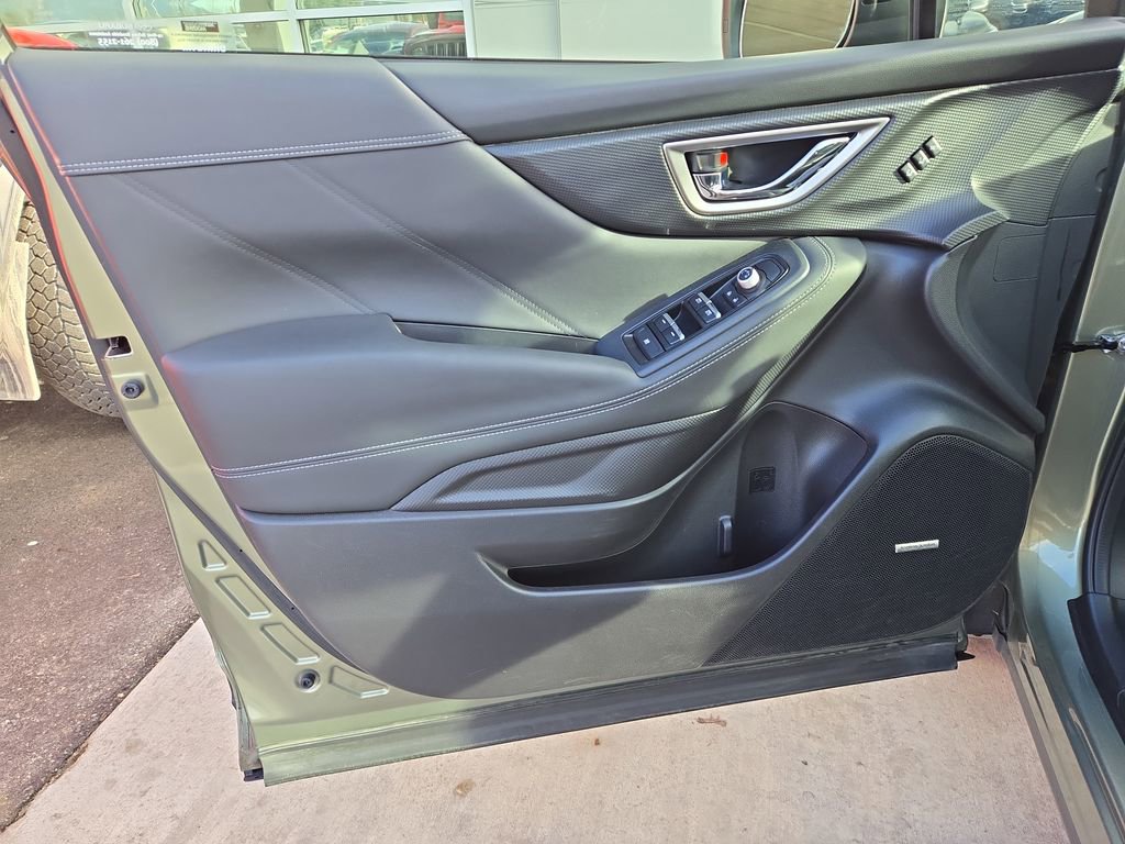 Used 2020 Subaru Forester Touring w/ Popular Package #2 image 12