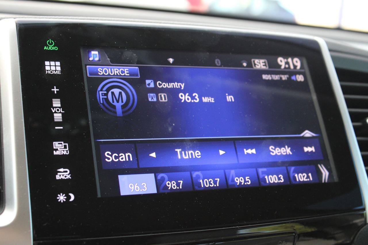 Used 2016 Honda Pilot EX-L image 15