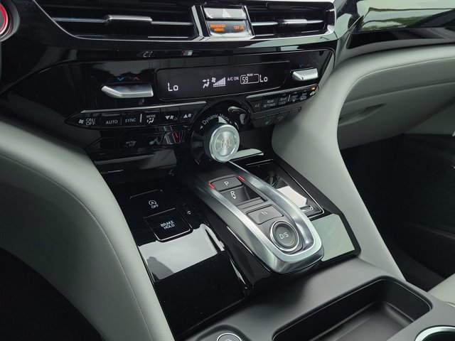 New 2026 Acura MDX w/ Technology Package AWD/4WD image 19