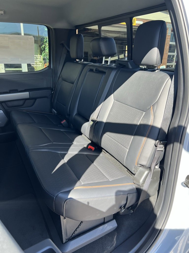 New 2026 Ford F350 4x4 Crew Cab Super Duty image 18
