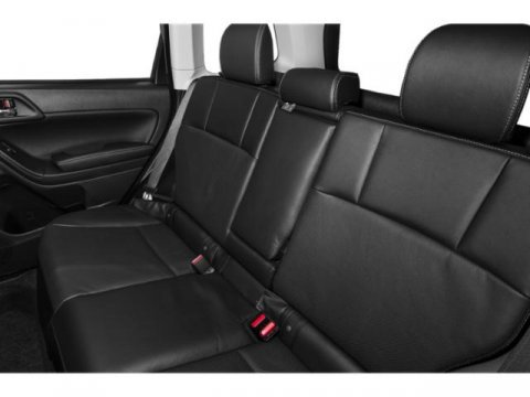 Used 2015 Subaru Forester 2.5i Touring w/ Eyesight & Navigation System image 17