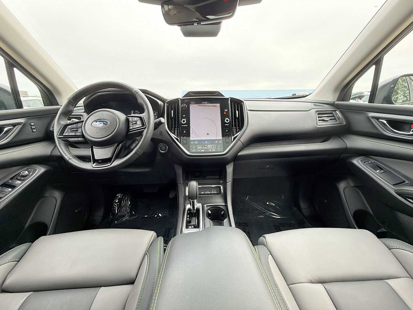 Used 2024 Subaru Ascent Onyx Edition Limited AWD/4WD image 12