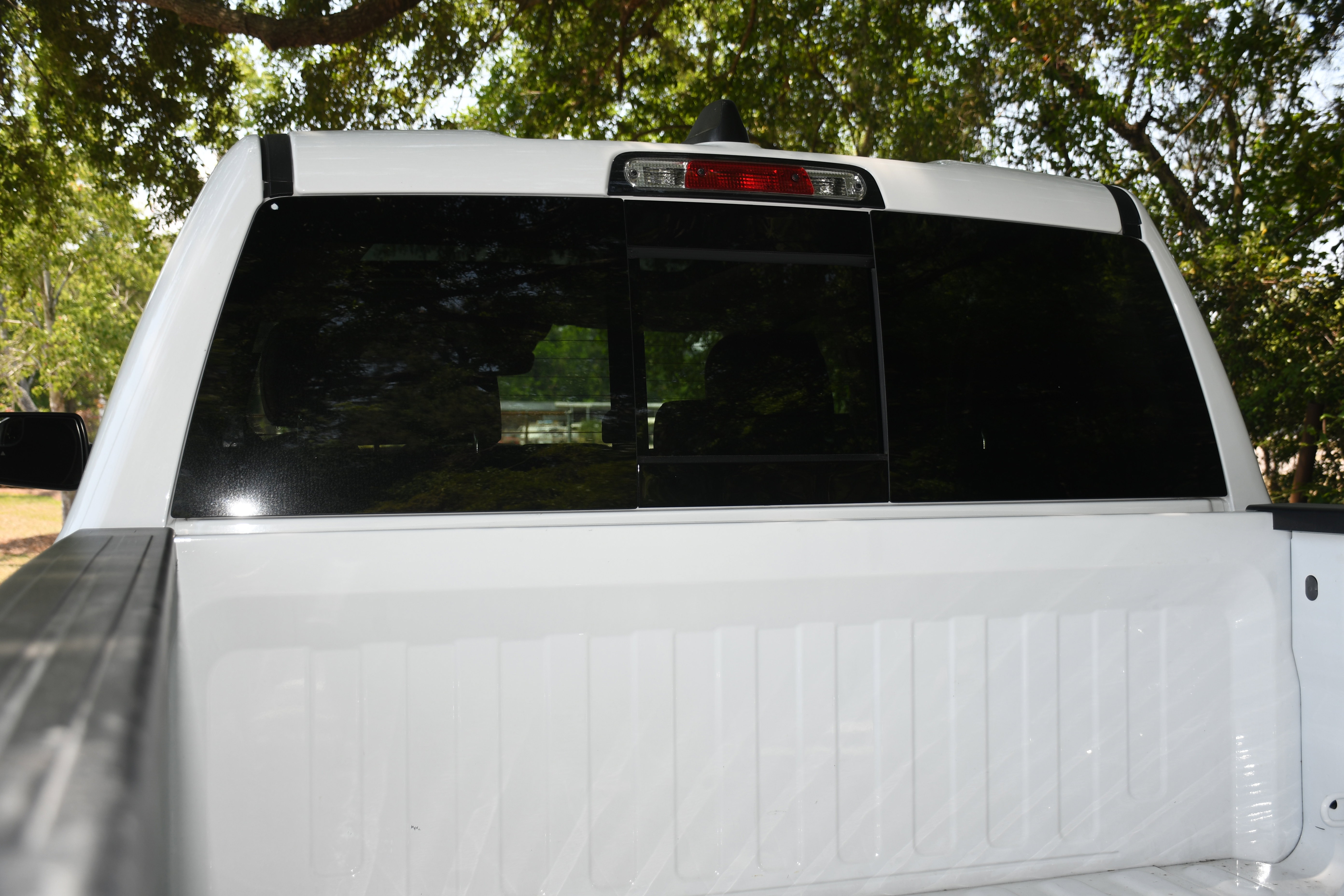 Used 2022 RAM 1500 Laramie w/ Laramie Southwest Edition RWD image 18