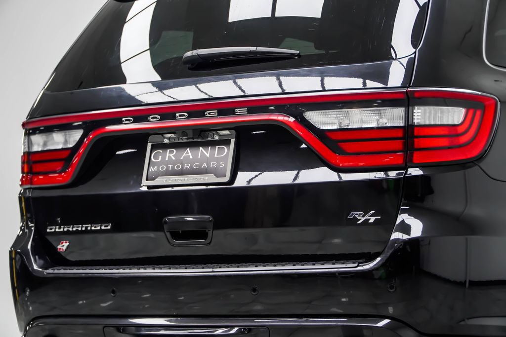 Used 2025 Dodge Durango R/T AWD/4WD image 15