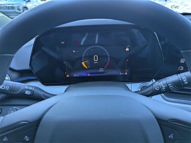 New 2026 Chevrolet Trax LT image 14