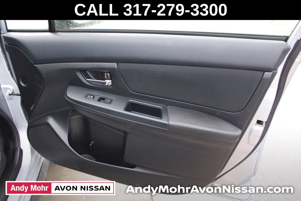 Used 2014 Subaru Crosstrek 2.0i Premium AWD/4WD image 21