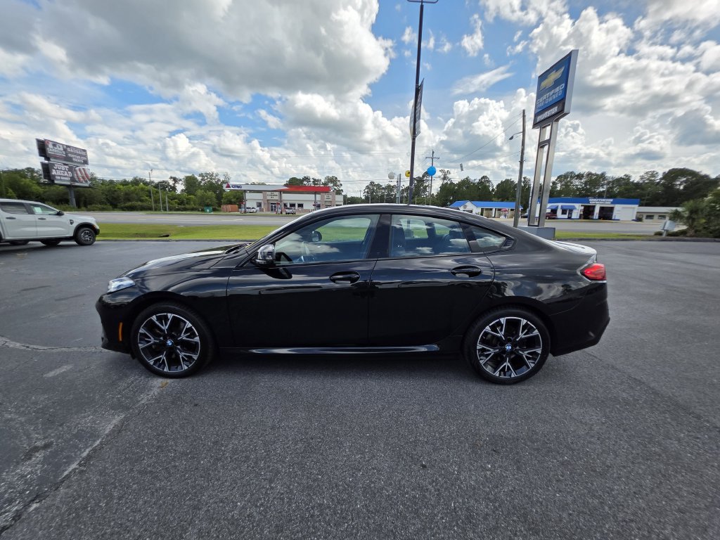 Used 2025 BMW 228i xDrive AWD/4WD image 3