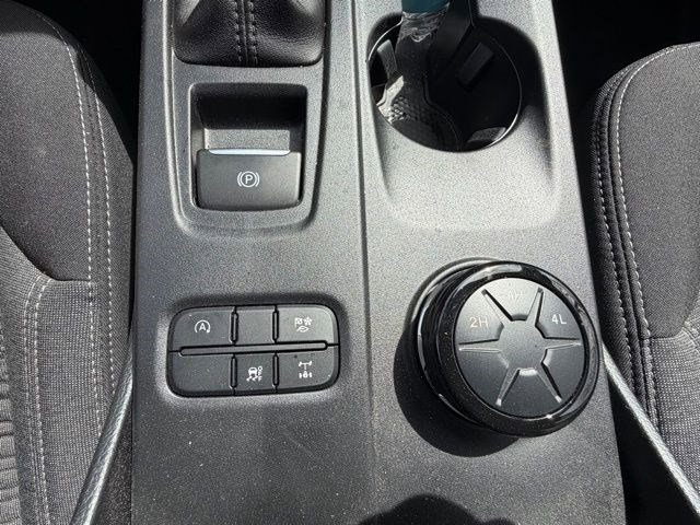 Certified 2024 Ford Ranger XLT image 23