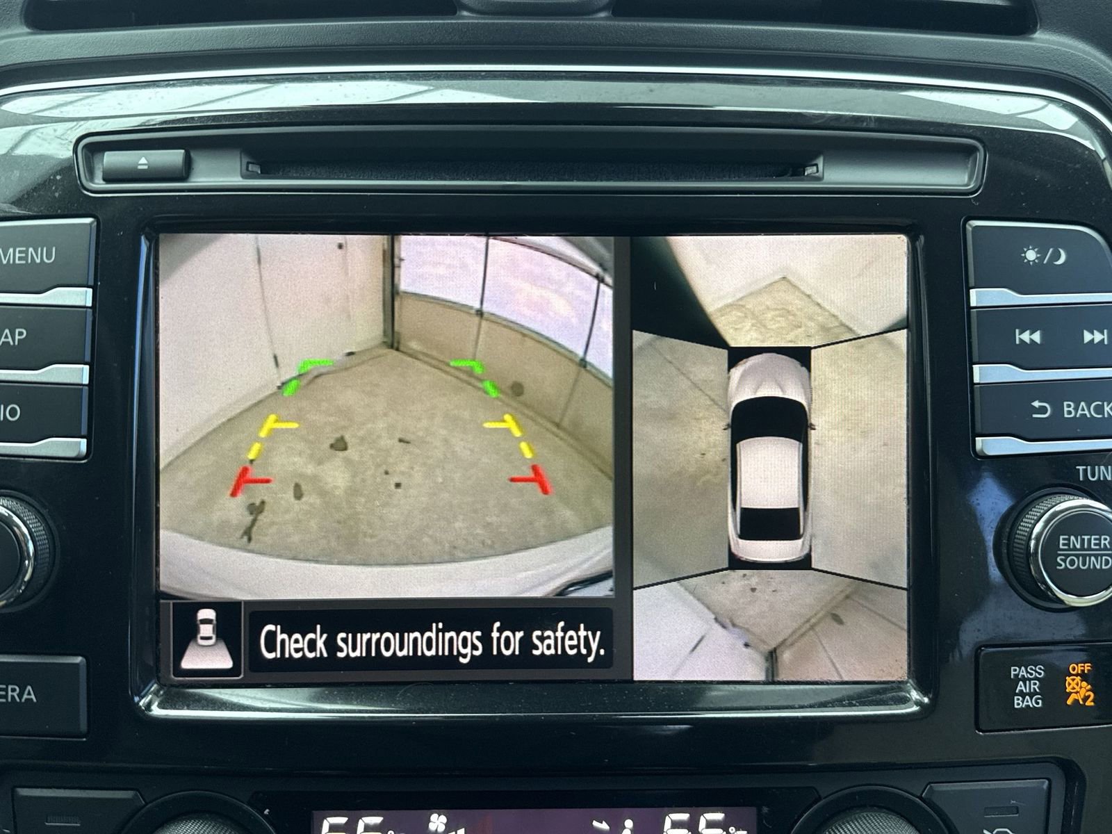 Used 2021 Nissan Maxima Platinum w/ Sport Mat Group image 26