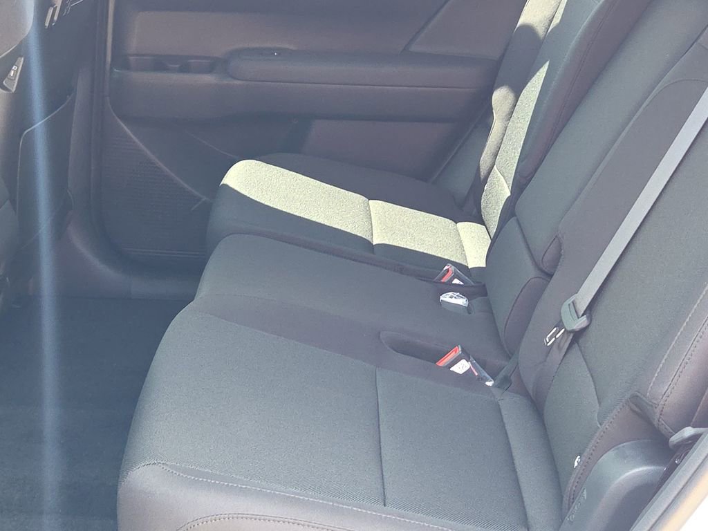 New 2026 Hyundai Santa Fe SE image 14