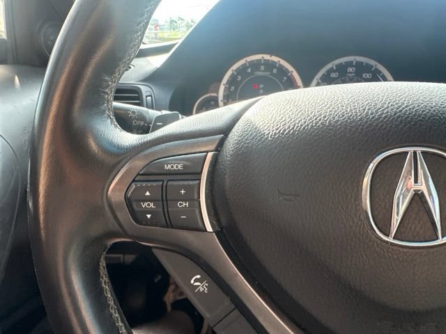 Used 2013 Acura TSX Sedan FWD image 24
