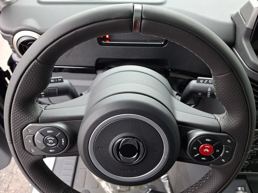 New 2025 INEOS Grenadier AWD/4WD image 9
