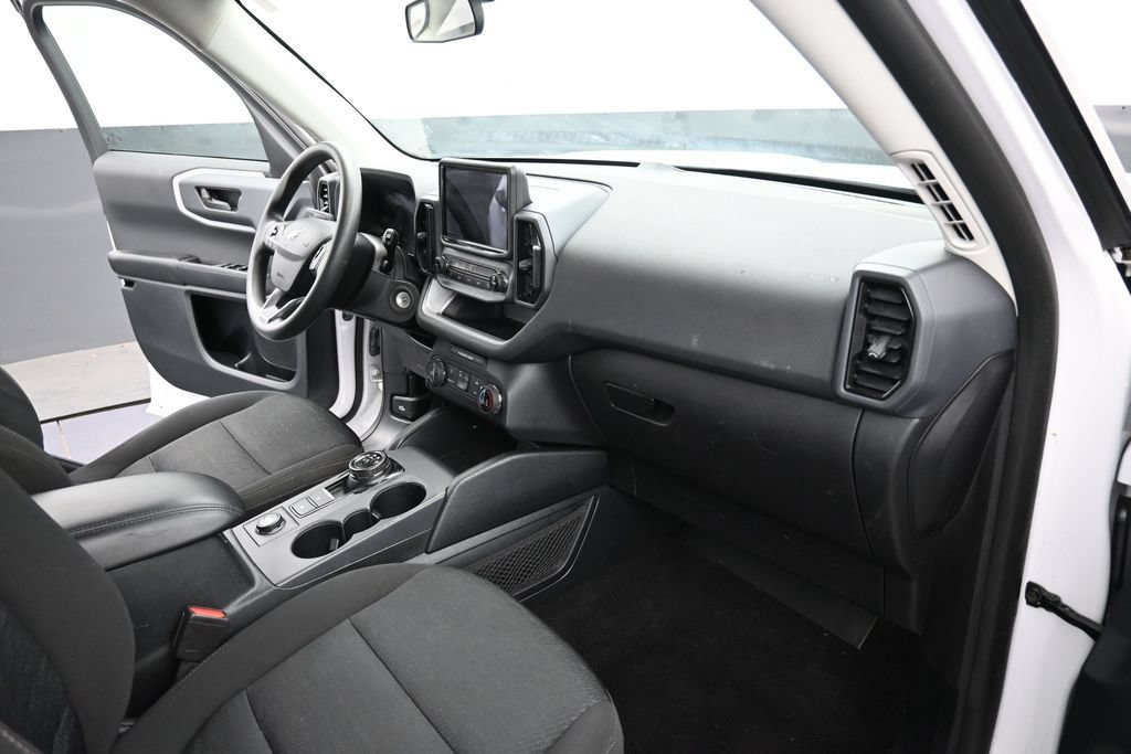 Used 2022 Ford Bronco Sport AWD/4WD image 26