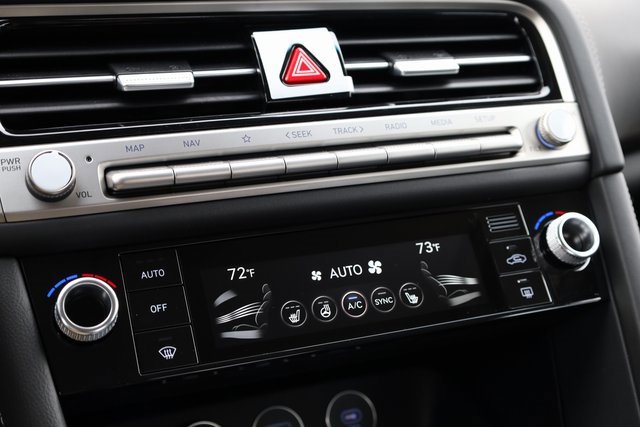 New 2025 Genesis G70 2.5T image 20