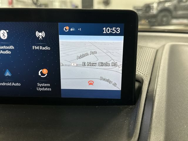 Used 2019 Acura RDX A-Spec FWD image 24