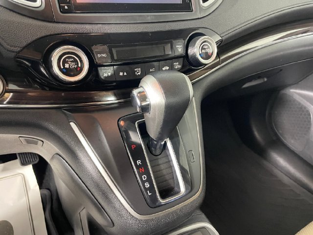 Used 2016 Honda CR-V EX-L image 9