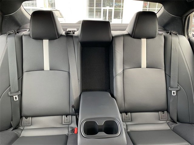 Certified 2025 Toyota Camry SE image 30