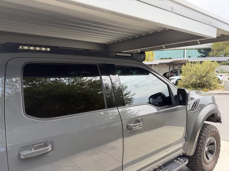 Used 2018 Ford F150 Raptor w/ Equipment Group 802A Luxury AWD/4WD image 6