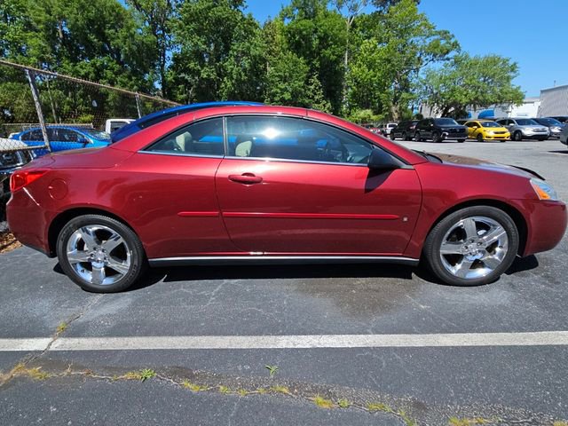 Used 2009 Pontiac G6 GT w/ Sport Package 1 image 6