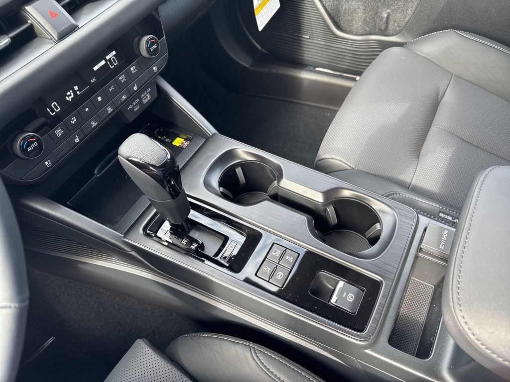 New 2026 Subaru Outback Touring XT AWD/4WD image 17