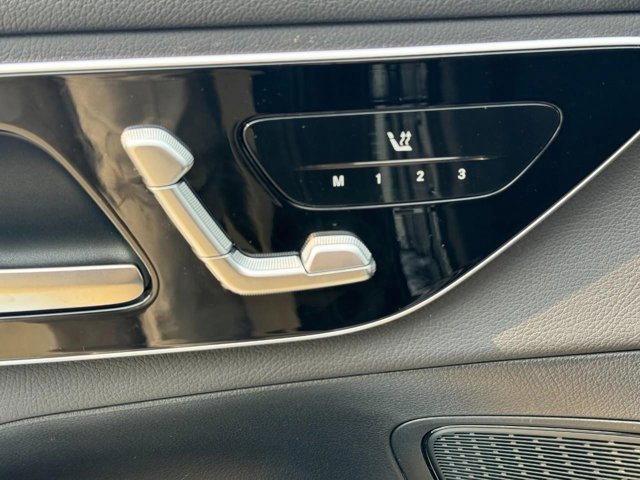 Certified 2025 Mercedes-Benz GLC 350e 4MATIC image 22