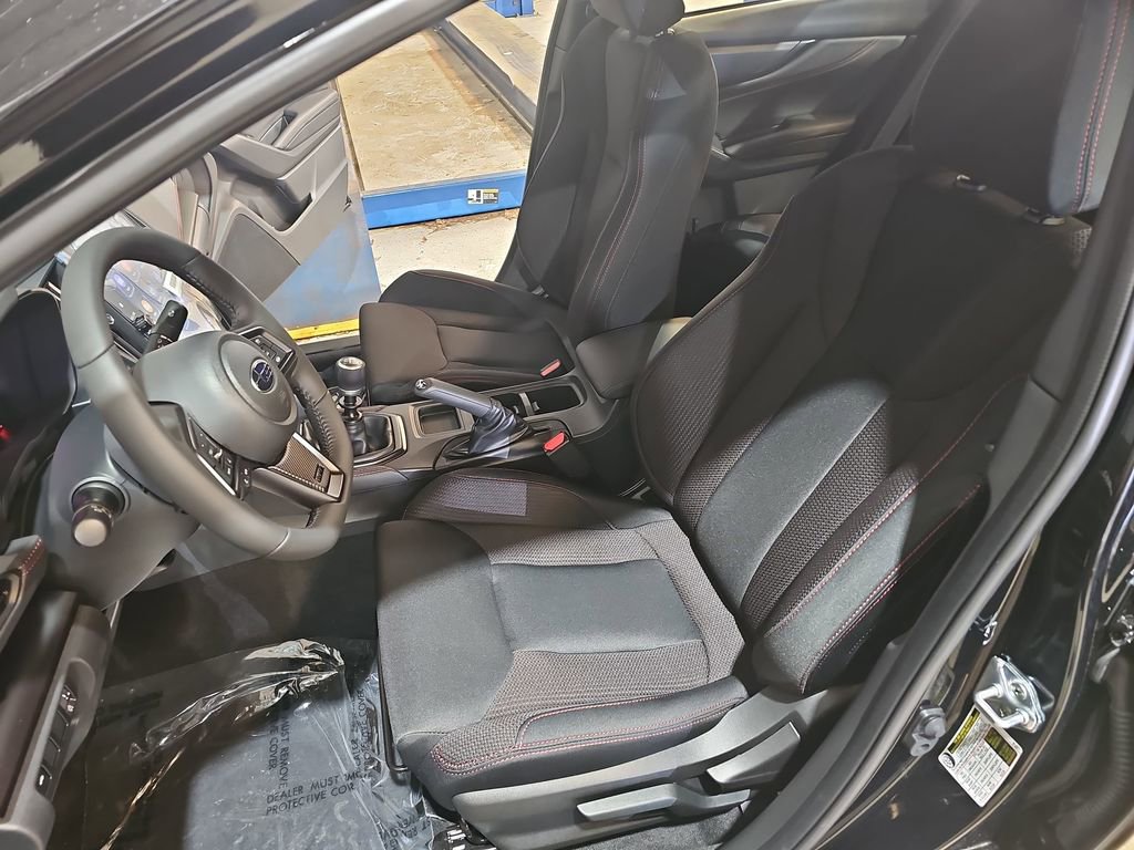 New 2026 Subaru WRX Premium image 16