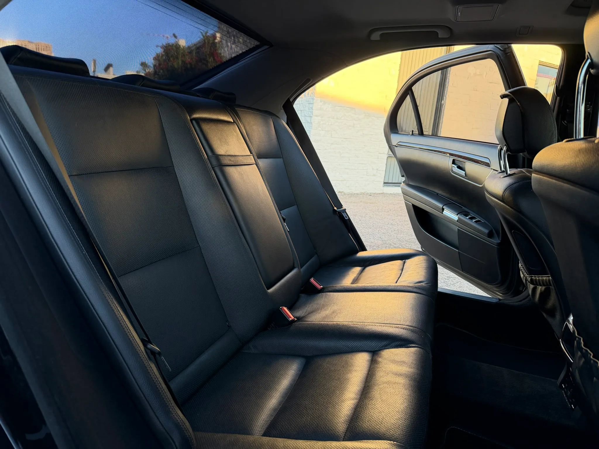 Used 2012 Mercedes-Benz S 550 image 14